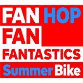 Summer Bike artwork