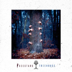 TREEHOUSE cover art