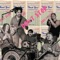 Don't Stop - Celler Dwellers lyrics