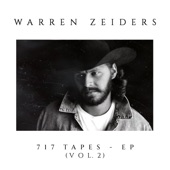 717 Tapes, Vol. 2 - EP artwork