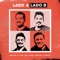 Lado A Lado B (feat. George Henrique & Rodrigo) artwork