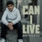 Can I Live artwork