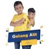 Gelang Alit - Single