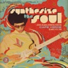 Synthesize the Soul: Astro-Atlantic Hypnotica from the Cape Verde Islands 1973-1988