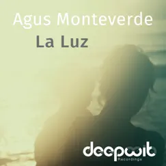 La Luz (Frederick Alonso Remix) Song Lyrics