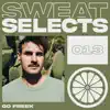 Sweat Selects: Go Freek (DJ Mix) album lyrics, reviews, download