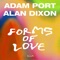Forms of Love artwork