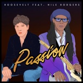 Roosevelt - Passion