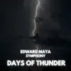 Days of Thunder (Symphony) - Single album lyrics, reviews, download