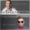 On Top of the World (feat. Mike Tompkins) song lyrics