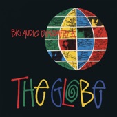 The Globe (By The Orb) artwork