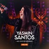 Yasmin Santos ao vivo em Goiânia, vol 3 - Single