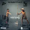 Stream & download Voices - Single