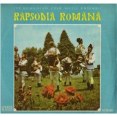 Rapsodia Română artwork