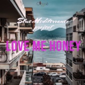Love Me Honey artwork