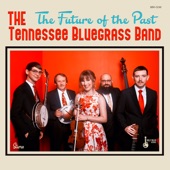 The Tennessee Bluegrass Band - Angels Watching Me