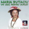 Maria Butaciu - Strigatura Gainii La Nunta