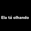 Ela Tá Olhando - Single album lyrics, reviews, download