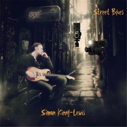Simon Kinny-Lewis - Same Old Face