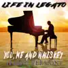 You Me and Whiskey (Piano Version) - Single album lyrics, reviews, download