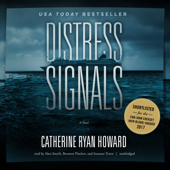 Distress Signals (Unabridged) - Catherine Ryan Howard Cover Art
