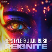 Reignite (Extended Mix) artwork