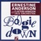 Boogie Down - Ernestine Anderson lyrics