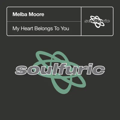 My Heart Belongs To You - Melba Moore My Heart Belongs To You - Melba Moore