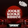 Expensive (Jookie Kookie Riddim) - Single album lyrics, reviews, download