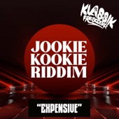 Expensive (Jookie Kookie Riddim) artwork