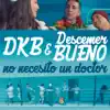 Stream & download No Necesito un Doctor - Single