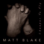 Matt Blake - Hiding In Plain Sight