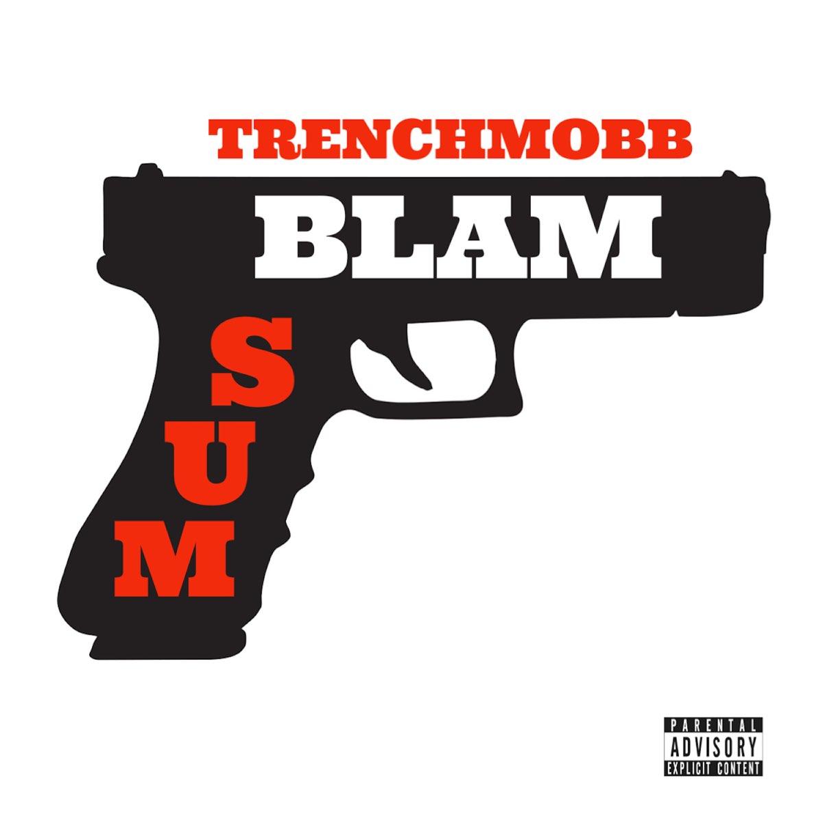 ‎TrenchMobb & Mafia Beatzの「Blam Sum - Single」をApple Musicで