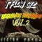 Seguimos Pegando, Vol. 2 - J flow gtz lyrics