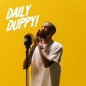 Daily Duppy - Pt. 1 artwork