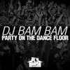Party on the Dance Floor (Radio Mix) song lyrics