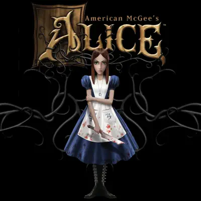 American McGee's Alice - Chris Vrenna