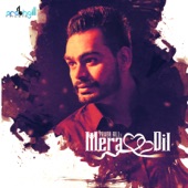 Mera Dil artwork