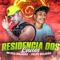 Residencia dos Loucos (feat. Felipe Boladão) - Mc Seia Boladão lyrics