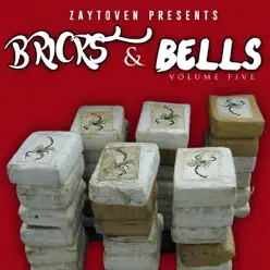 Bricks and Bells 5 - Zaytoven Bricks and Bells 5 - Zaytoven
