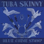 Tuba Skinny - Almost Afraid to Love