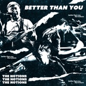 Better Than You - Single