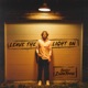 LEAVE THE LIGHT ON cover art