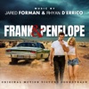 Frank and Penelope (Original Motion Picture Soundtrack) artwork
