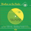 Rhythm On the Radio - Oval Records Singles 1974-1987, 2017