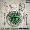 Still Hungry - EP