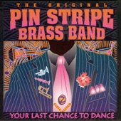 The Original Pin Stripe Brass Band - I Ate up the Apple Tree