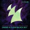 Under a Clear Black Sky (feat. Bodhi Jones) - Sebastian Davidson lyrics