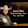 Honkytonk Gypsy Heart (feat. Jody Booth) - Single