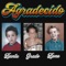 Agradecido (feat. Jah Bantu) - Psikodelikos, Grado & Bone lyrics